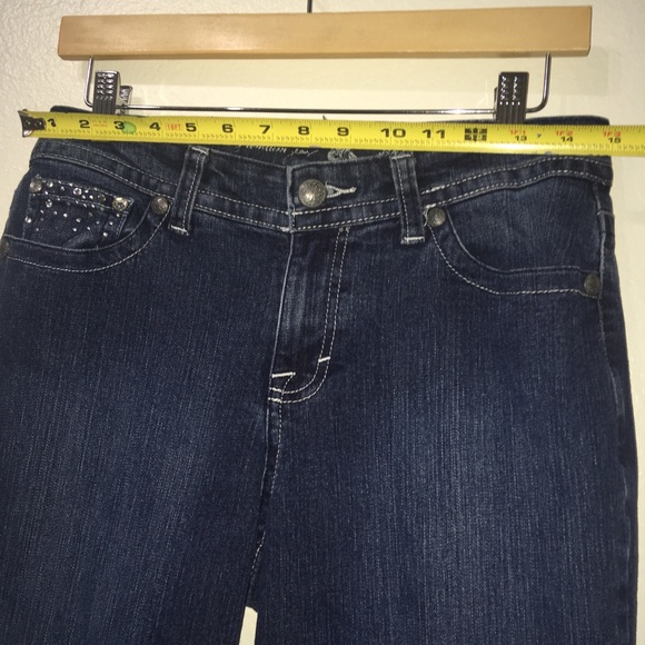 Style & Co Jeans 10P - Picture 3 of 7